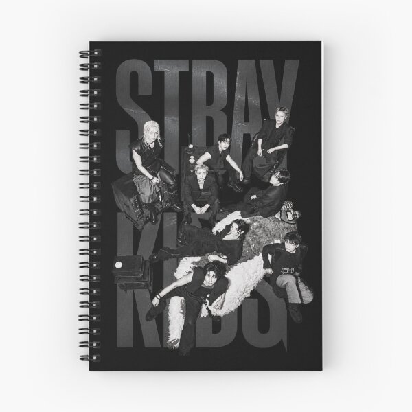 Item preview, Stray Kids designed and sold by mynarasolwy.