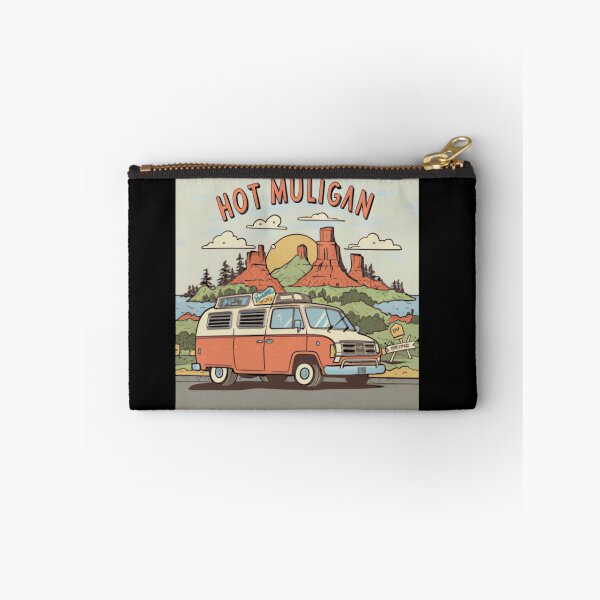 Item preview, HOT MULLIGAN BAND Vintage designed and sold by Artsarark.