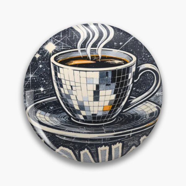 Item preview, Monk's Cafe designed and sold by PorchandPine.