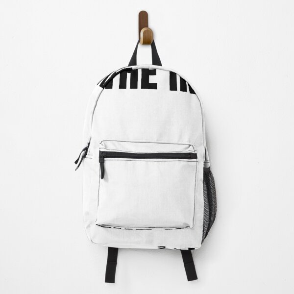 Item preview, The Introvert – Funny Minimalist Typography designed and sold by BAD TASTE CLUB.