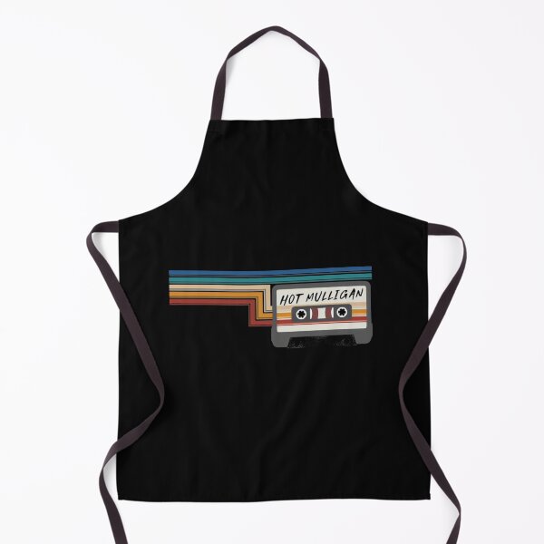 Item preview, HOT MULLIGAN BAND CASETTE designed and sold by Artsarark.