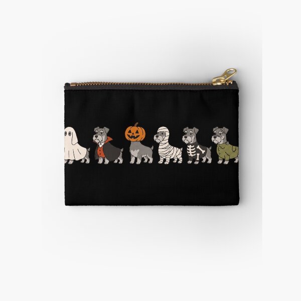 Item preview, Funny Standard Schnauzer Halloween Costume Trick or Treat Mom Dad Kids designed and sold by FurryHavenPH.
