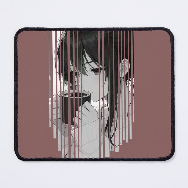 Item preview, coffee time designed and sold by moonart7lunas.