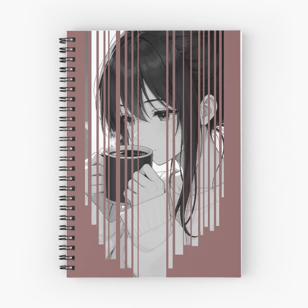 Item preview, coffee time designed and sold by moonart7lunas.