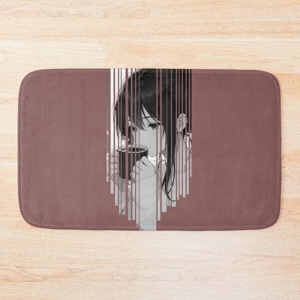 Item preview, coffee time designed and sold by moonart7lunas.