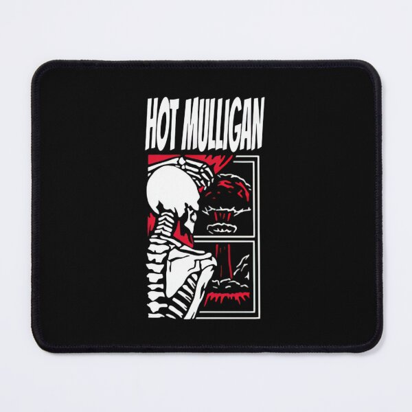 Item preview, MULLIGAN BAND SKULL designed and sold by Artsarark.
