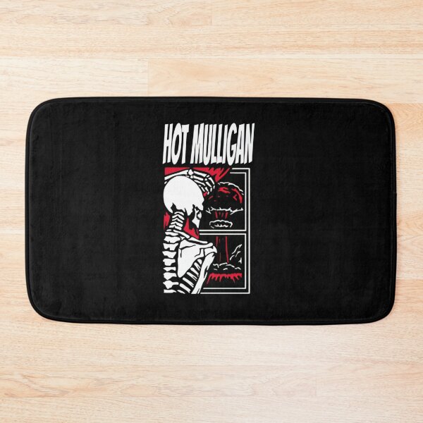 Item preview, MULLIGAN BAND SKULL designed and sold by Artsarark.