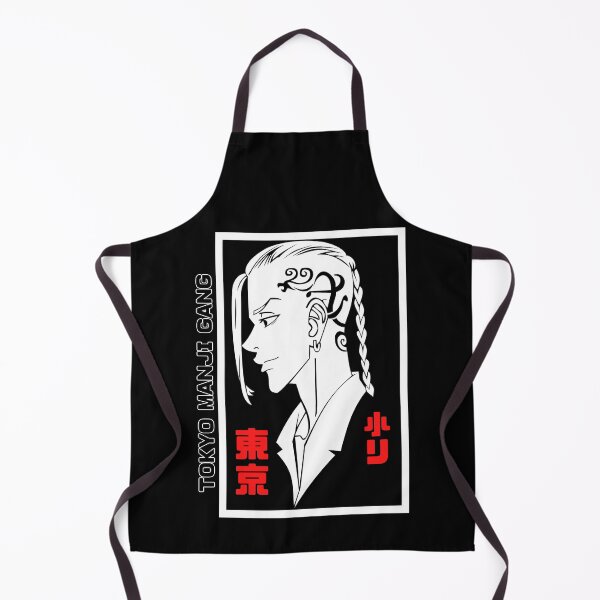 Item preview, Ken Ryuguji – Draken designed and sold by ZORO MAZE.
