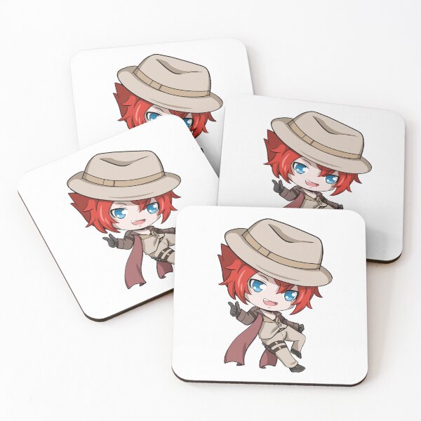 Item preview, Crimson Chibi  designed and sold by Legacy Official Shop.