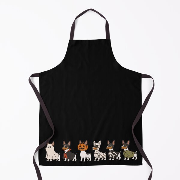 Item preview, Funny Toy Fox Terrier Halloween Costume Trick or Treat Mom Dad Kids designed and sold by FurryHavenPH.