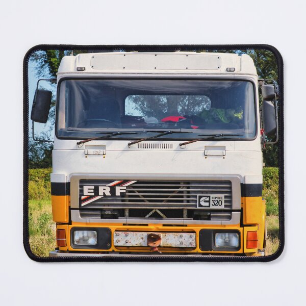 Item preview, Vintage Truck designed and sold by JEZ22.