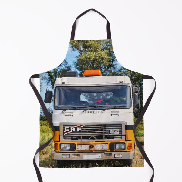 Item preview, Vintage Truck designed and sold by JEZ22.