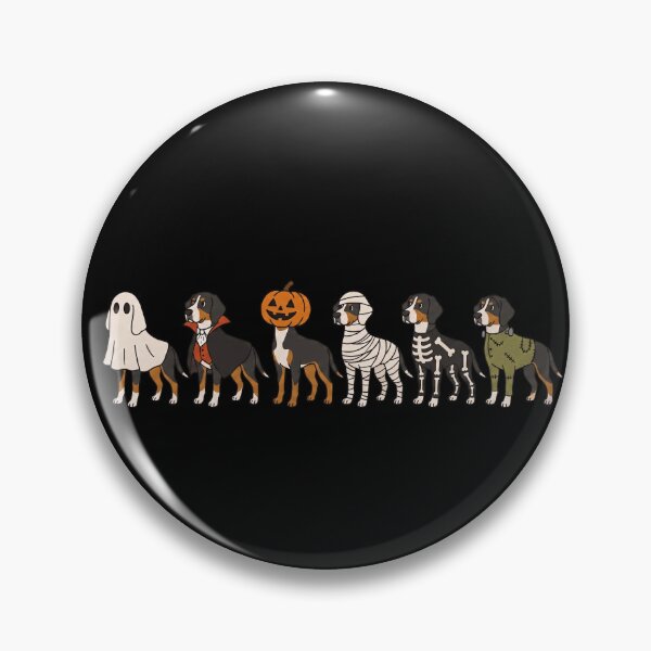 Item preview, Funny Treeing Walker Coonhound Halloween Costume Trick or Treat Mom Dad Kids designed and sold by FurryHavenPH.