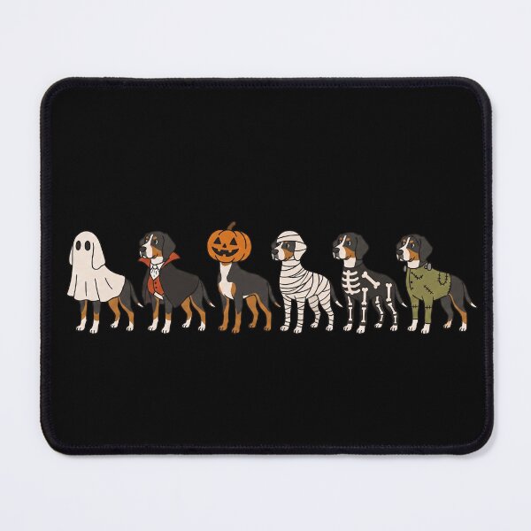 Item preview, Funny Treeing Walker Coonhound Halloween Costume Trick or Treat Mom Dad Kids designed and sold by FurryHavenPH.
