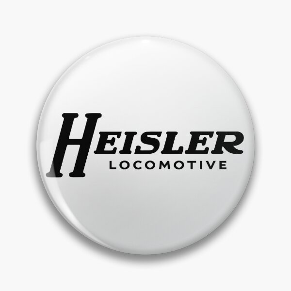 Item preview, Heisler Locomotive designed and sold by Trains-and-Rail.