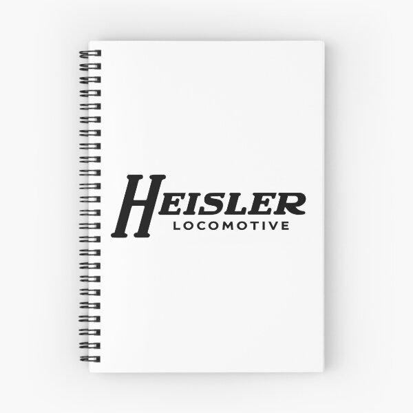 Item preview, Heisler Locomotive designed and sold by Trains-and-Rail.