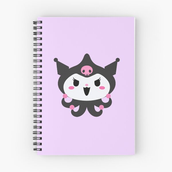 Item preview, Kuromi Overwatch Pachimari designed and sold by cinlali.