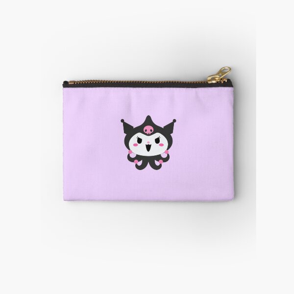 Item preview, Kuromi Overwatch Pachimari designed and sold by cinlali.