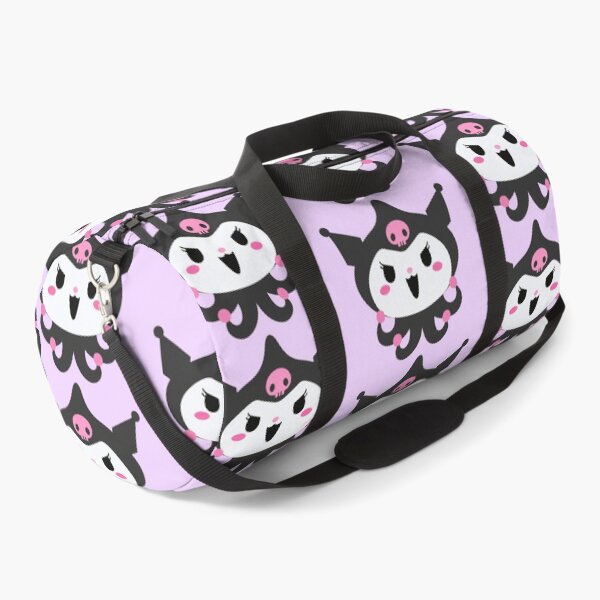 Item preview, Kuromi Overwatch Pachimari designed and sold by cinlali.