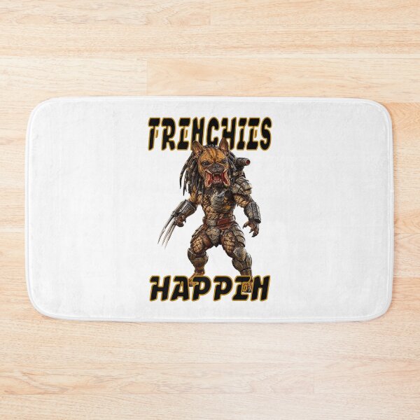 Item preview, French Bulldogs HAPPEN designed and sold by SmARTNiki.