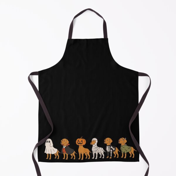 Item preview, Funny Vizsla Halloween Costume Trick or Treat Mom Dad Kids designed and sold by FurryHavenPH.