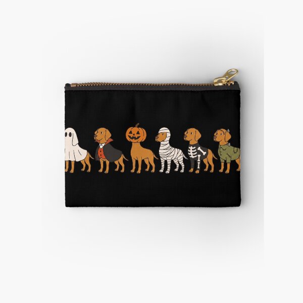 Item preview, Funny Vizsla Halloween Costume Trick or Treat Mom Dad Kids designed and sold by FurryHavenPH.