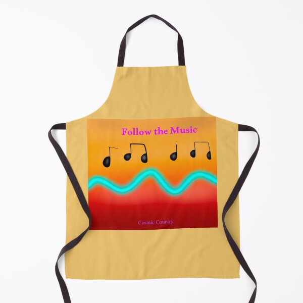Item preview, Musical sunset designed and sold by Cosmic-Chloe.