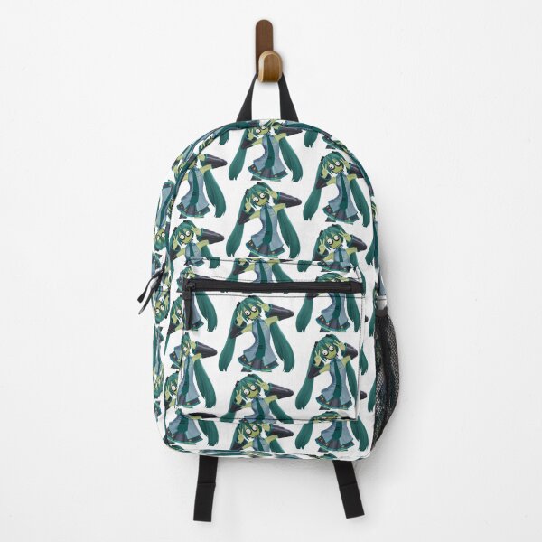 Item preview, Salad Fingers Hatsune Miku designed and sold by cinlali.
