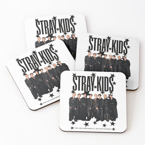 Item preview, Stray Kids designed and sold by mynarasolwy.