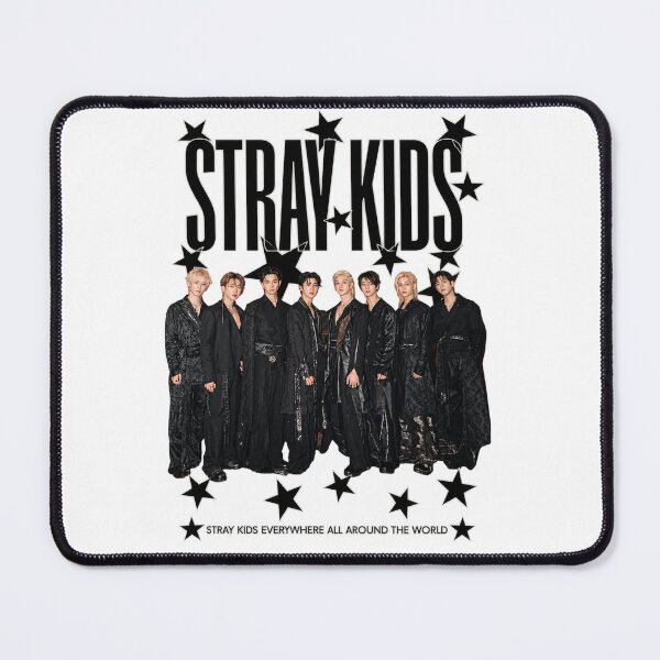 Item preview, Stray Kids designed and sold by mynarasolwy.