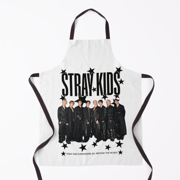 Item preview, Stray Kids designed and sold by mynarasolwy.