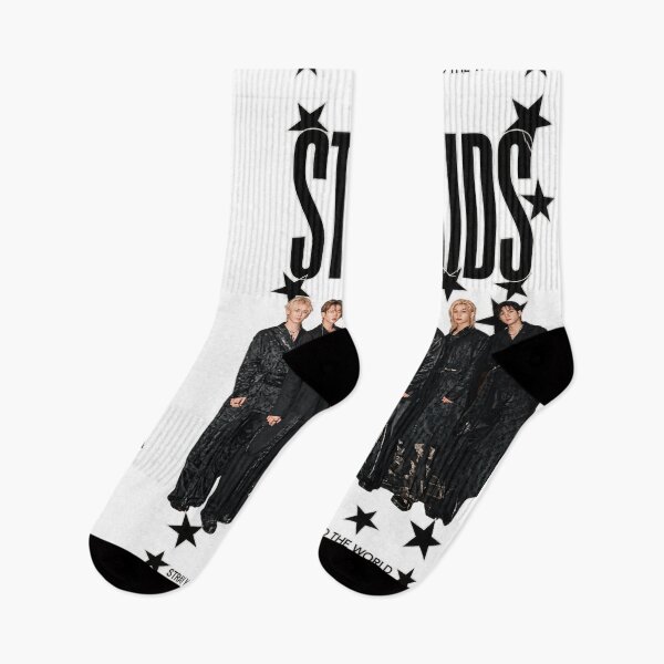 Item preview, Stray Kids designed and sold by mynarasolwy.