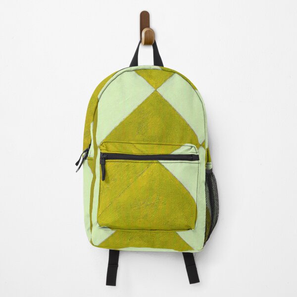 Item preview, Canary Harlequin designed and sold by lifeinspired4u.