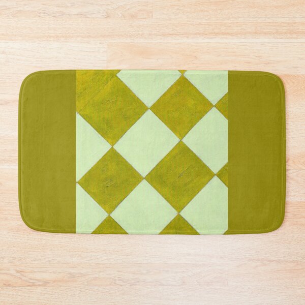 Item preview, Canary Harlequin designed and sold by lifeinspired4u.