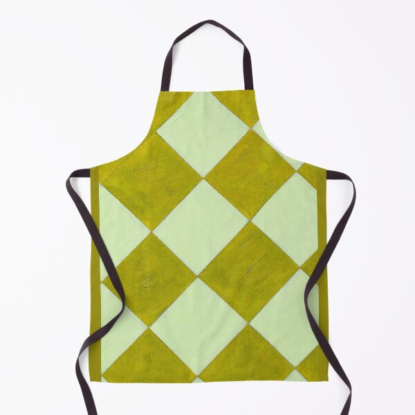 Item preview, Canary Harlequin designed and sold by lifeinspired4u.