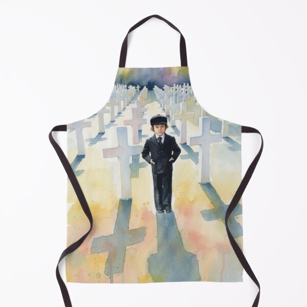 Item preview, The Omen designed and sold by Pinkgnomie.