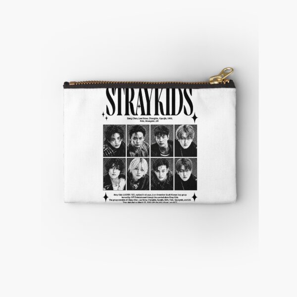 Item preview, Stray Kids designed and sold by mynarasolwy.