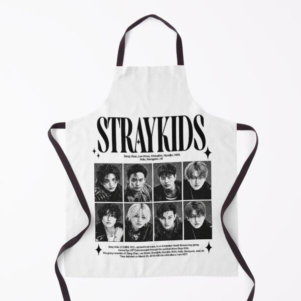 Item preview, Stray Kids designed and sold by mynarasolwy.