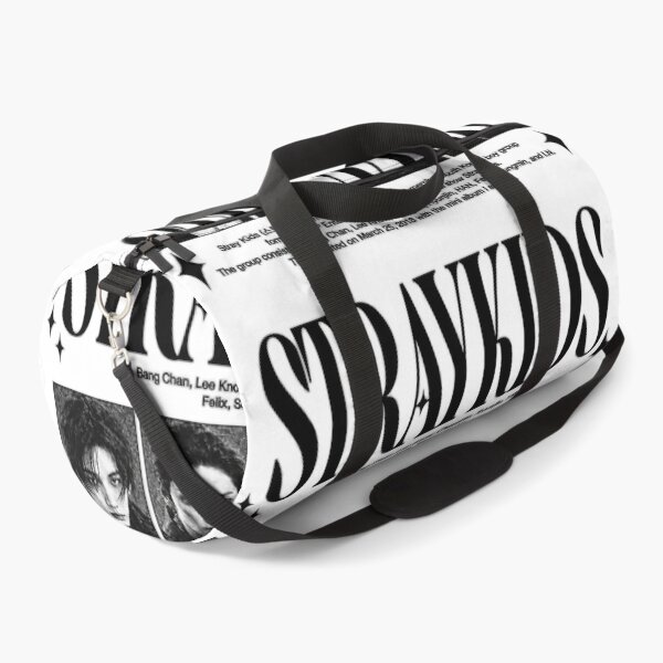 Item preview, Stray Kids designed and sold by mynarasolwy.