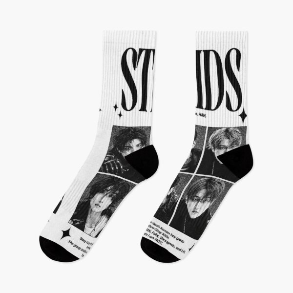 Item preview, Stray Kids designed and sold by mynarasolwy.