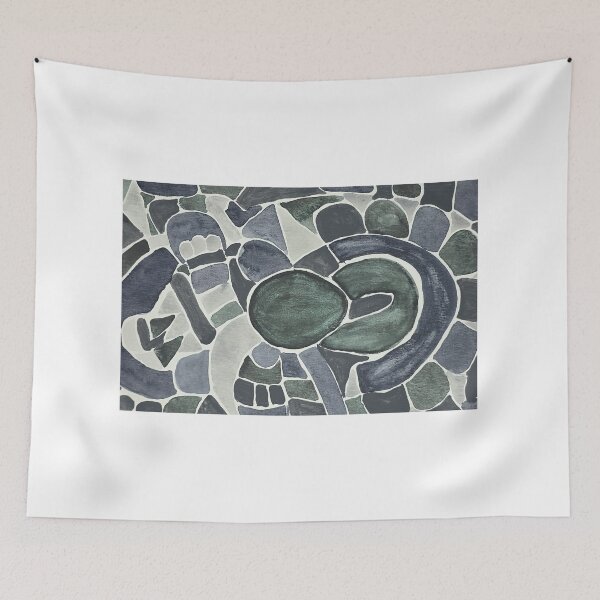 Item preview, Quiet Depth designed and sold by MKHENSON.