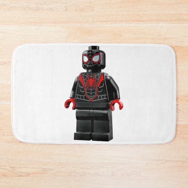 Item preview, Lego Miles Morales designed and sold by checolingo.
