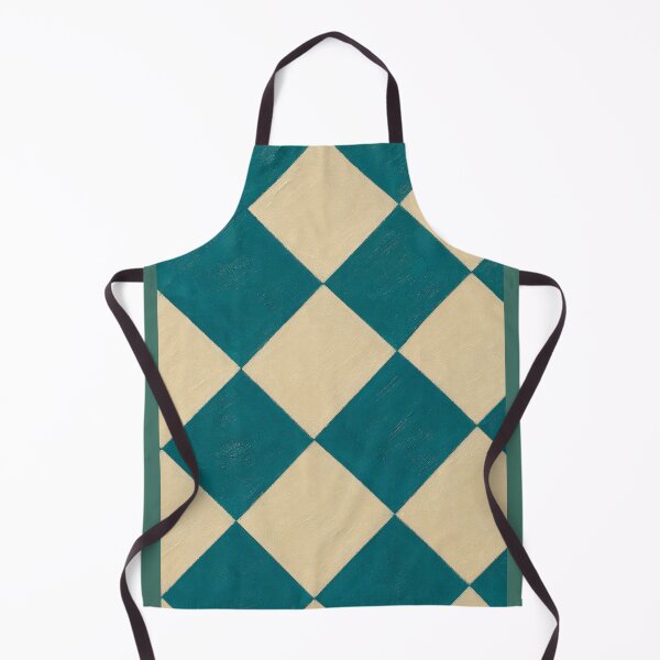 Item preview, Evergreen Harlequin designed and sold by lifeinspired4u.