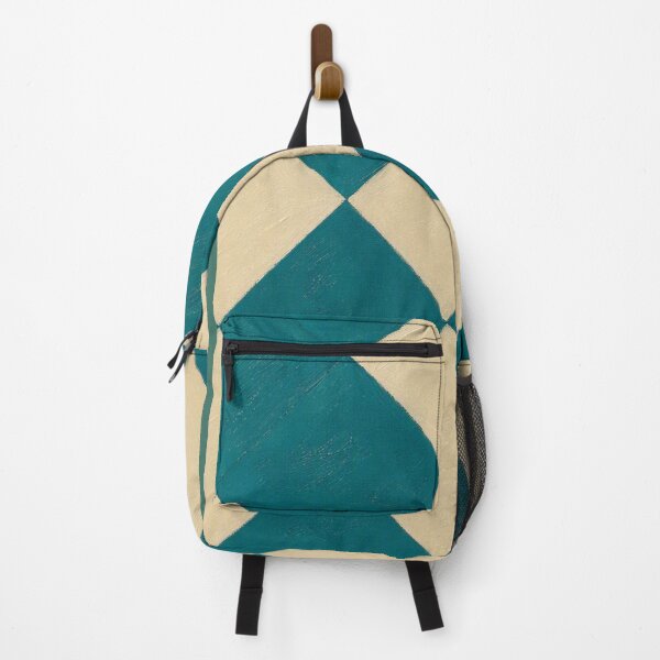 Item preview, Evergreen Harlequin designed and sold by lifeinspired4u.
