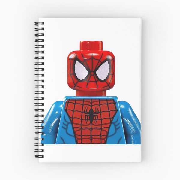 Item preview, Lego Spider-Man designed and sold by checolingo.