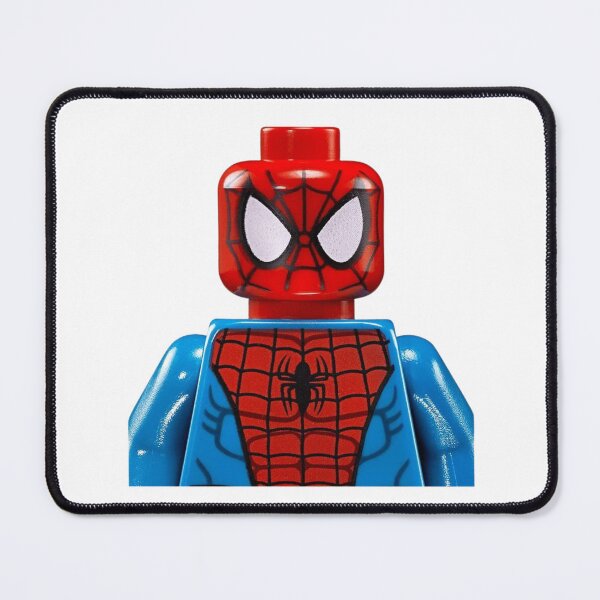 Item preview, Lego Spider-Man designed and sold by checolingo.