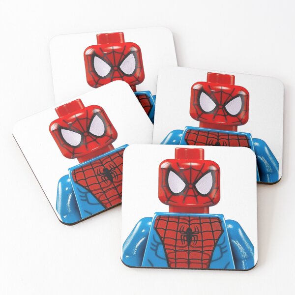 Item preview, Lego Spider-Man designed and sold by checolingo.