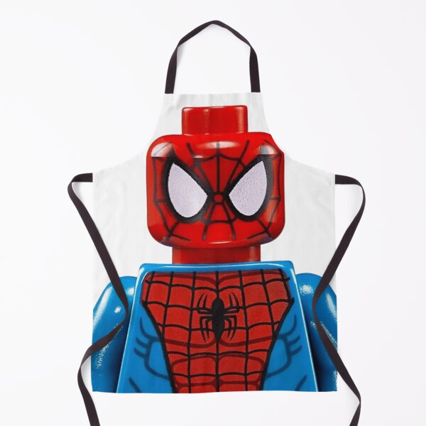 Item preview, Lego Spider man designed and sold by checolingo.