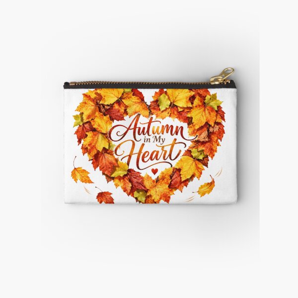 Item preview, Autumn in My Heart designed and sold by DansCreations42.