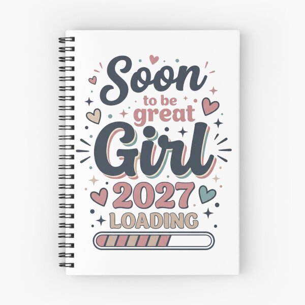 Item preview, Soon to Be Great Gigi 2027 Loading Pregnancy Announcement T-Shirt designed and sold by Trendably.